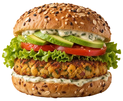 Veggie Club