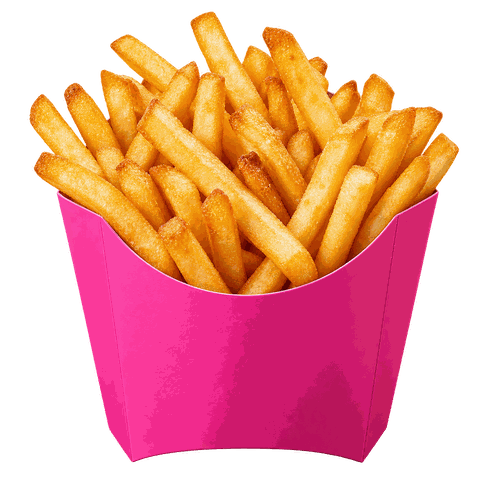 Frietjes